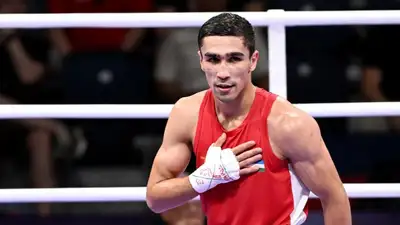 Фото: Olympic.uz