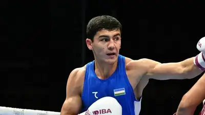 Фото: Федерация бокса Узбекистана