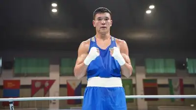 Жусупов нокаутировал соперника