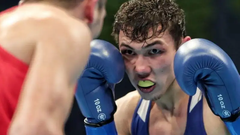 Фото: НОК РК