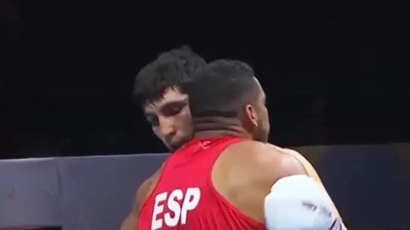 Фото: кадр из видео