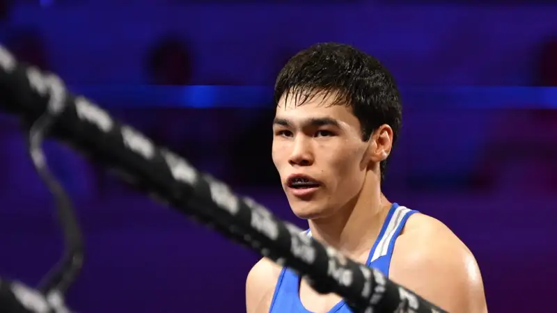 Фото: НОК РК