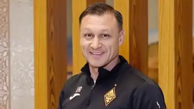 Уразбахтин высказался о предстоящем матче с &quot;Олимпиакосом&quot;: Мы прекрасно понимаем силу соперника