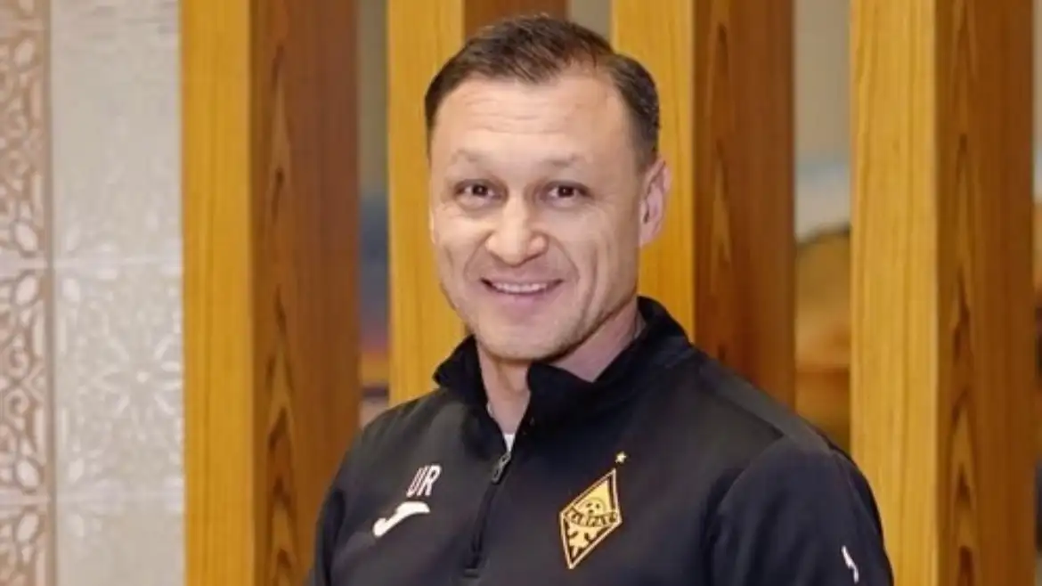 Уразбахтин высказался о предстоящем матче с &quot;Олимпиакосом&quot;: Мы прекрасно понимаем силу соперника