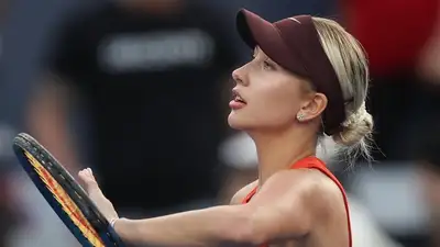 &quot;Решение было непростым&quot;: топовая теннисистка из России рассказала о смене спортивного гражданства