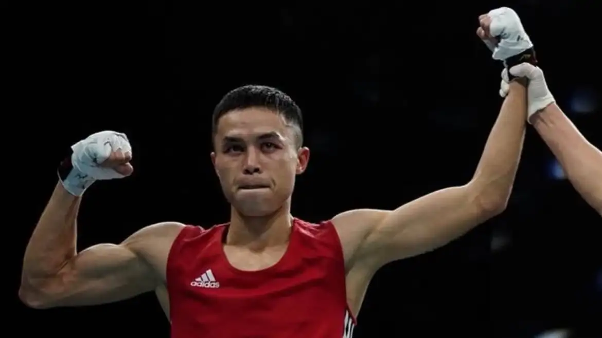 Кто из казахстанских боксёров выступит на чемпионате мира IBA 9 декабря