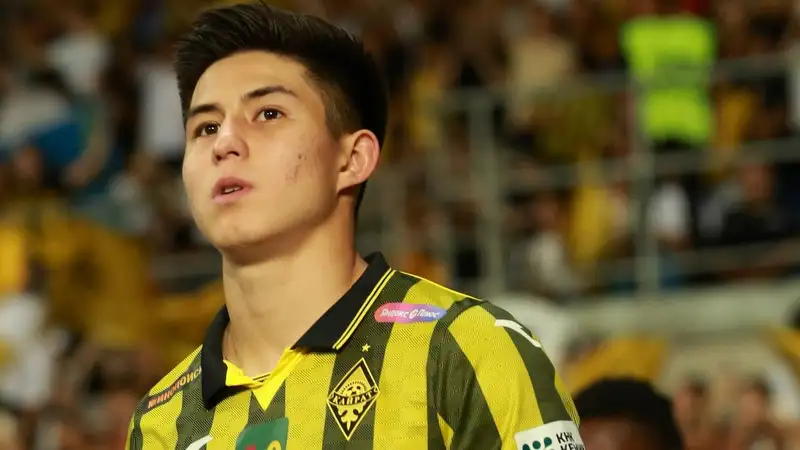 Билеты на "Олимпиакос" в Астане