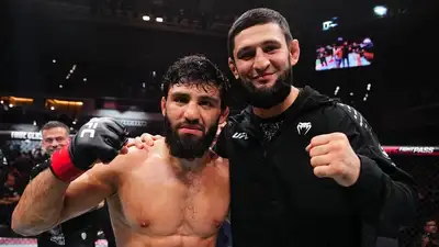 Арман Царукян