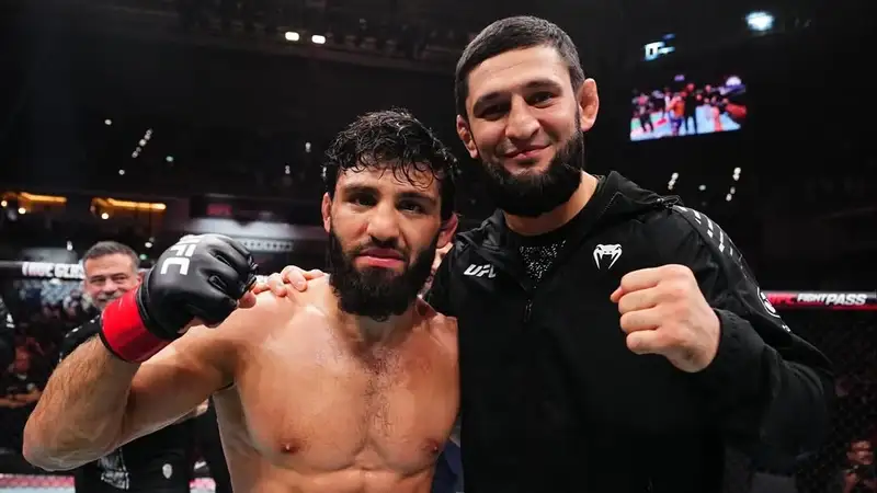 Арман Царукян