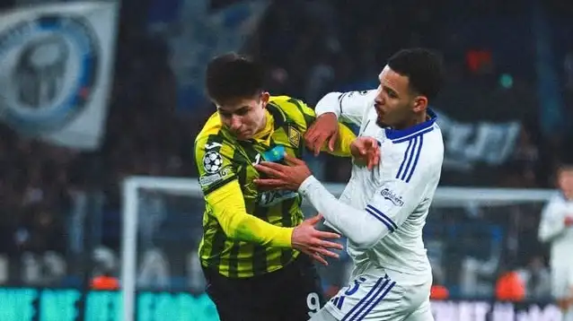 В России прокомментировали предстоящий матч между &quot;Кайратом&quot; и &quot;Олимпиакосом&quot; в ЛЧ