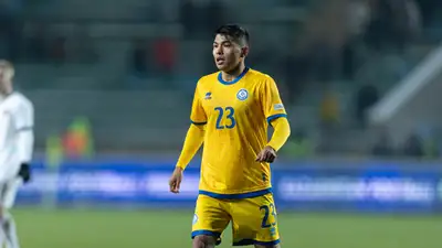 В России пристально наблюдают за Галымжаном Кенжебеком