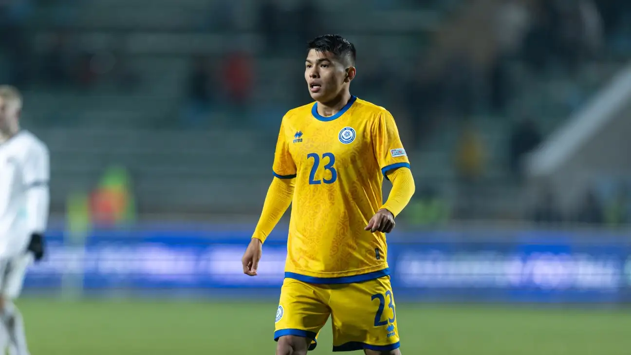 В России пристально наблюдают за Галымжаном Кенжебеком