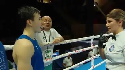 Фото: кадр из видео