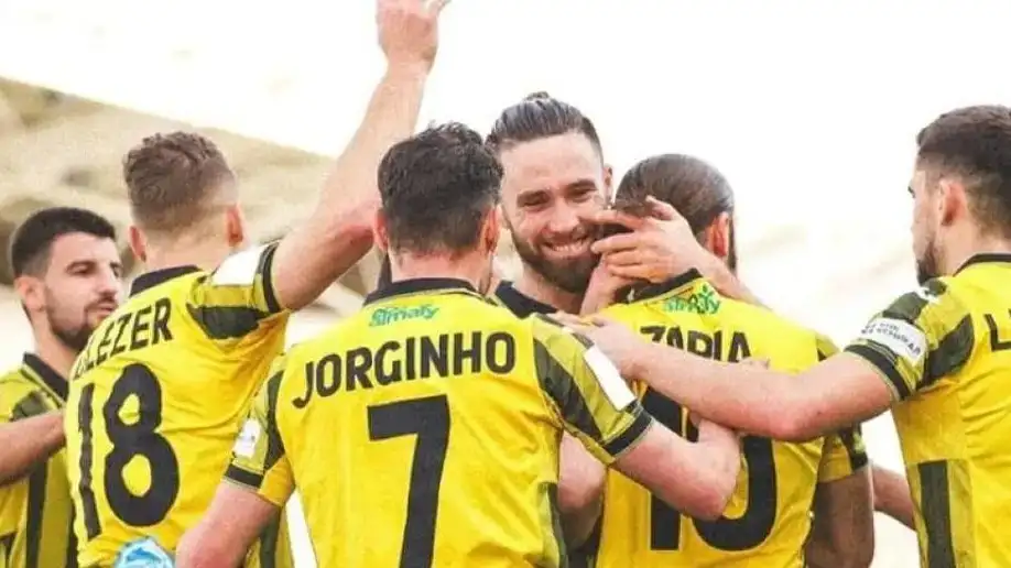 Фото: ФК &quot;Кайрат&quot;