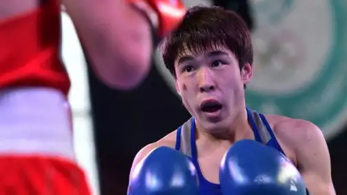 Фото: НОК РК