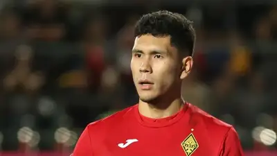 Фото: ФК &quot;Кайрат&quot;