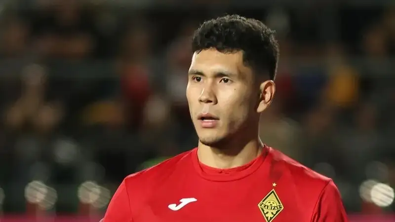 Фото: ФК "Кайрат"