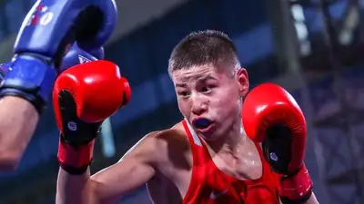 Фото: НОК РК