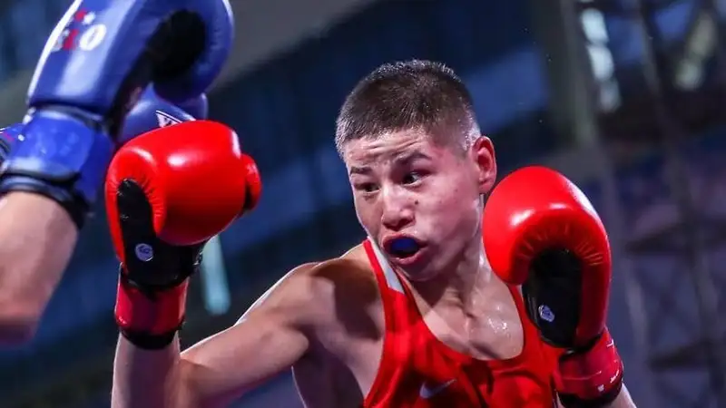 Фото: НОК РК