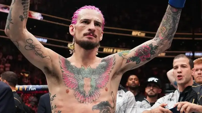 Шон О'Мэлли