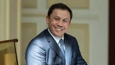 Геннадий Головкин