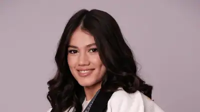 Диёра Кельдиёрова