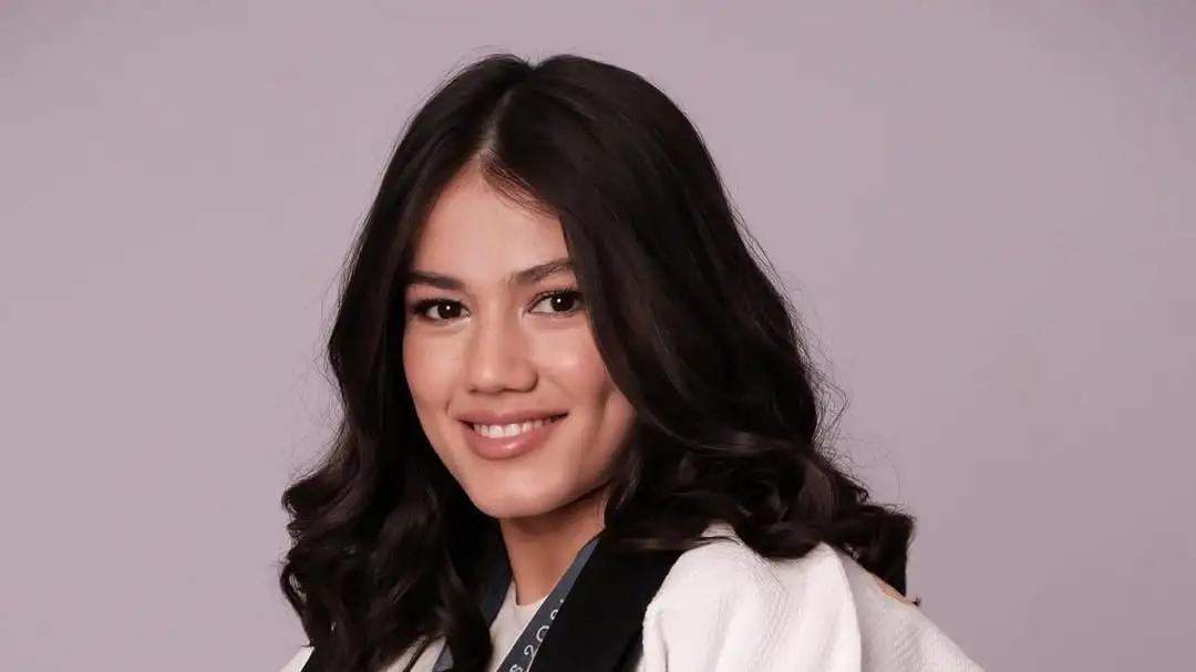 Диёра Кельдиёрова