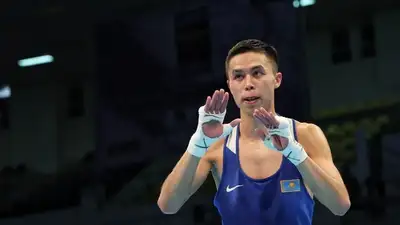 Фото: НОК РК