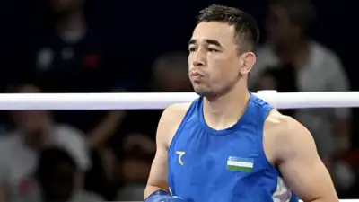 Фото: instagram.com/boxinguzbekistan_official