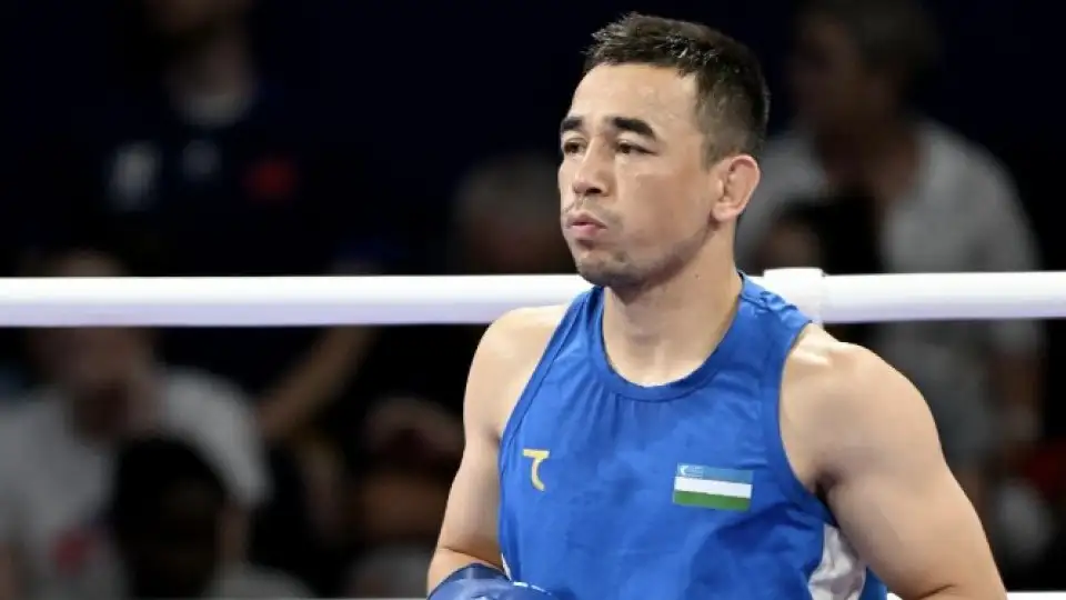 Фото: instagram.com/boxinguzbekistan_official