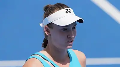 Трое казахстанских теннисисток вошли в заявку Australian Open-2026