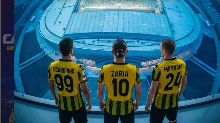 &quot;Кайрат&quot; температура