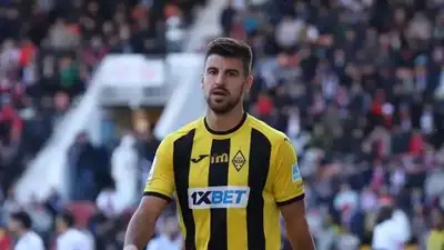 Фото: ФК &quot;Кайрат&quot;