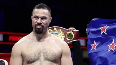 &quot;Я был опустошён&quot;: экс-чемпион мира по боксу хочет очистить имя