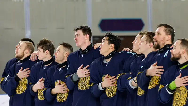 Фото: icehockey.kz