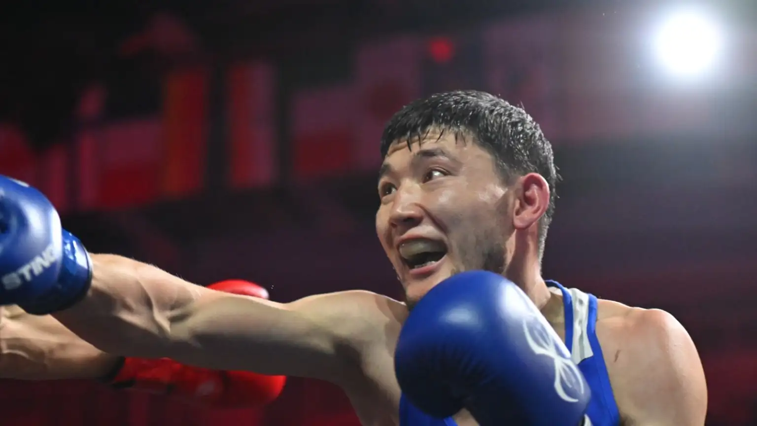 Фото: НОК РК