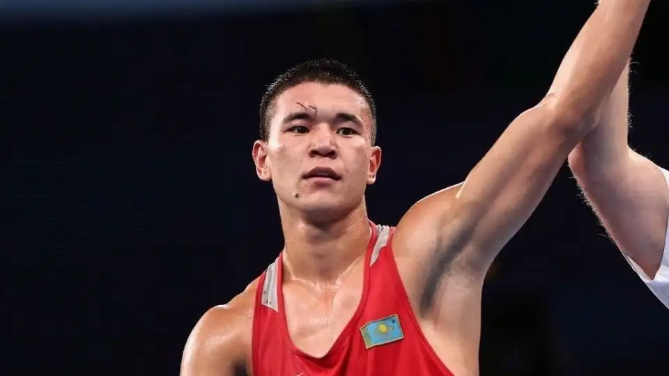 Фото: НОК РК