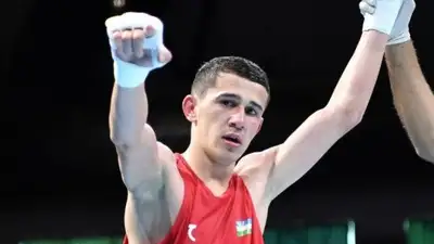 Фото: Olympic.uz