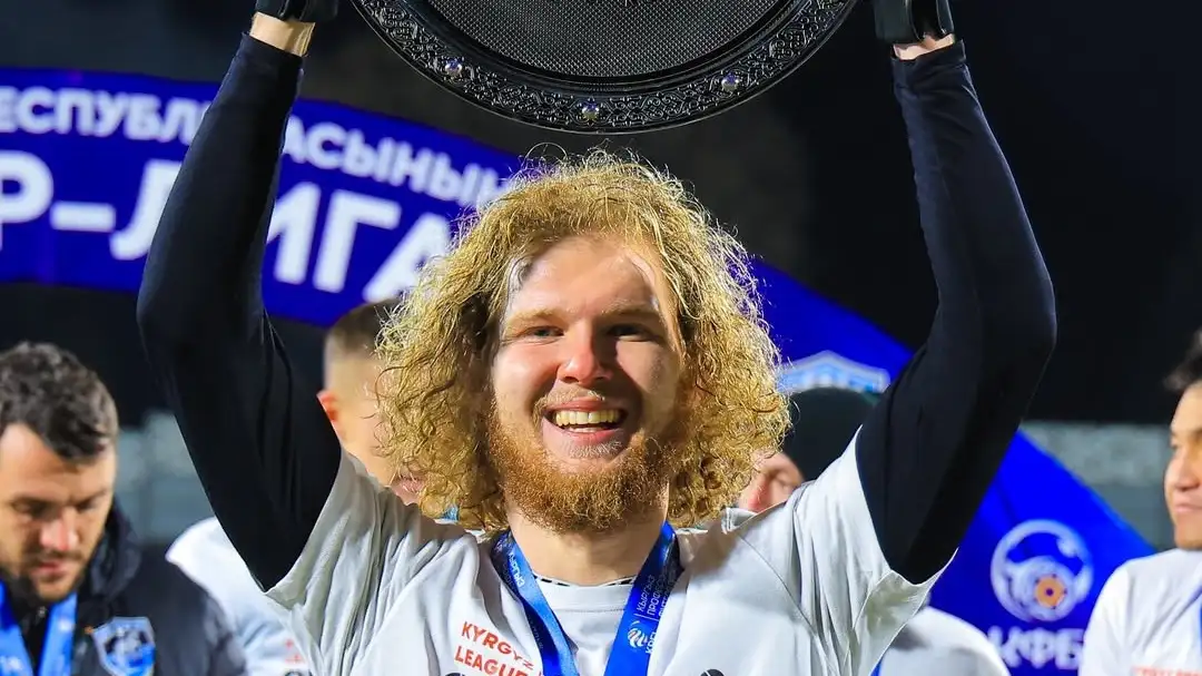 Клубы КПЛ проявляют интерес к боснийскому полузащитнику