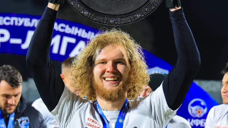 Клубы КПЛ проявляют интерес к боснийскому полузащитнику