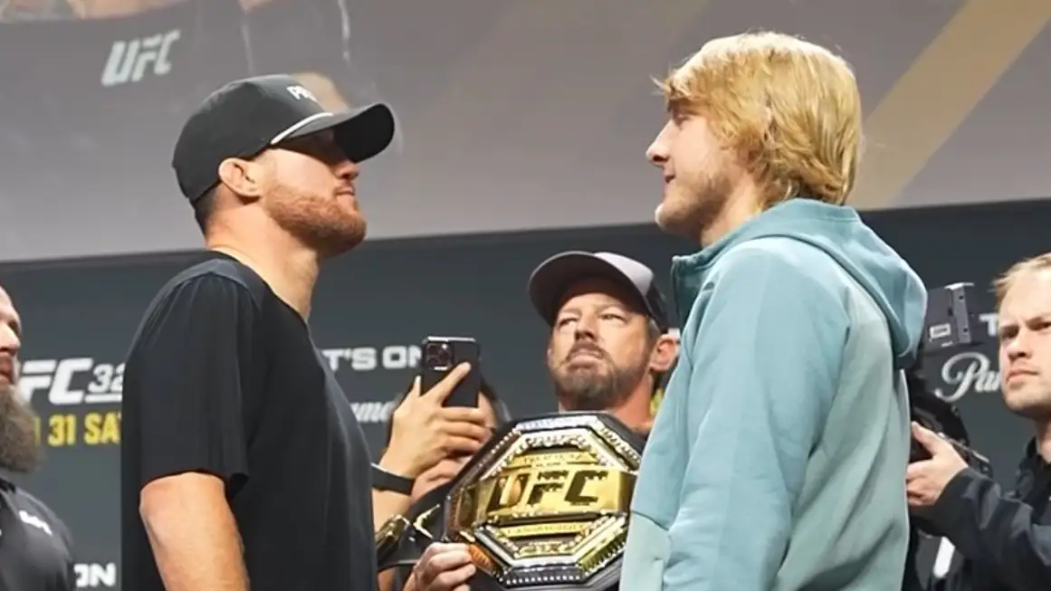 Стал известен полный кард турнира UFC 324