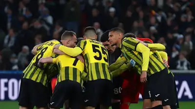 В Британии спрогнозировали точный счёт матча &quot;Кайрат&quot; - &quot;Олимпиакос&quot; в ЛЧ