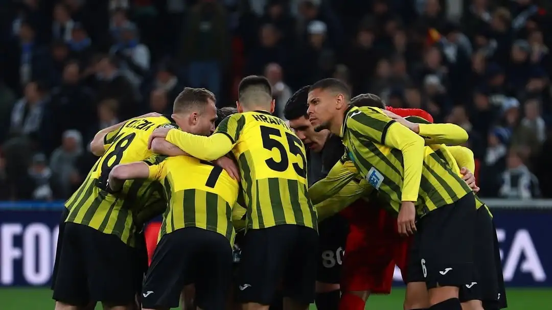 В Британии спрогнозировали точный счёт матча &quot;Кайрат&quot; - &quot;Олимпиакос&quot; в ЛЧ