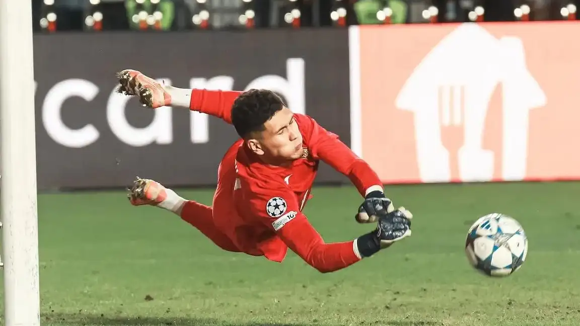 Фото: ФК &quot;Кайрат&quot;