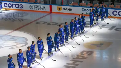 Клуб КХЛ избавился от бывшего главного тренера &quot;Барыса&quot;