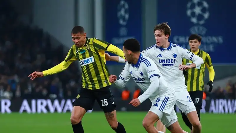 Зарубежное СМИ советует не списывать &quot;Кайрат&quot; со счетов в матче против &quot;Олимпиакоса&quot; в ЛЧ