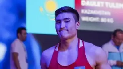 Фото: НОК РК