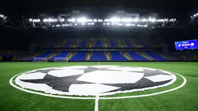 &quot;Олимпиакос&quot; обратился к фанатам