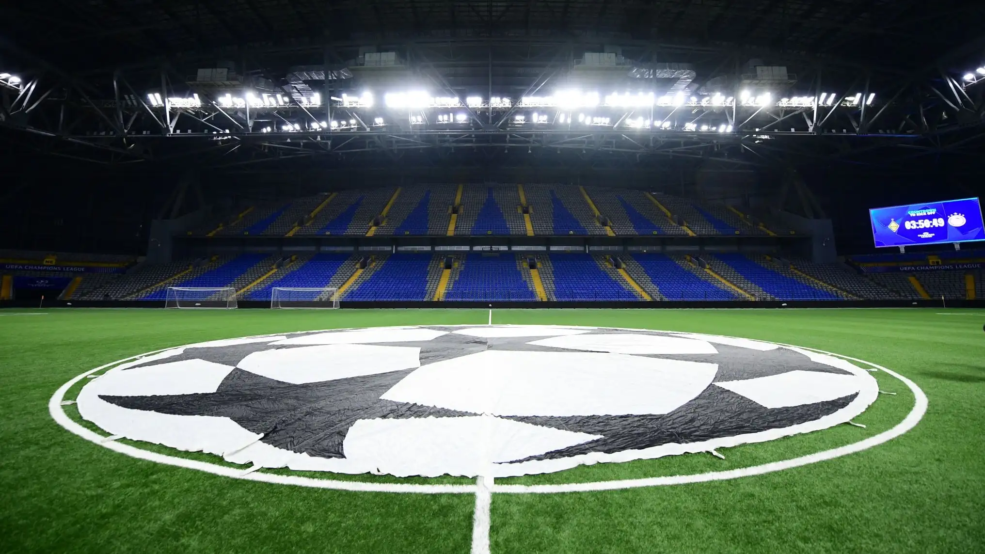 &quot;Олимпиакос&quot; обратился к фанатам