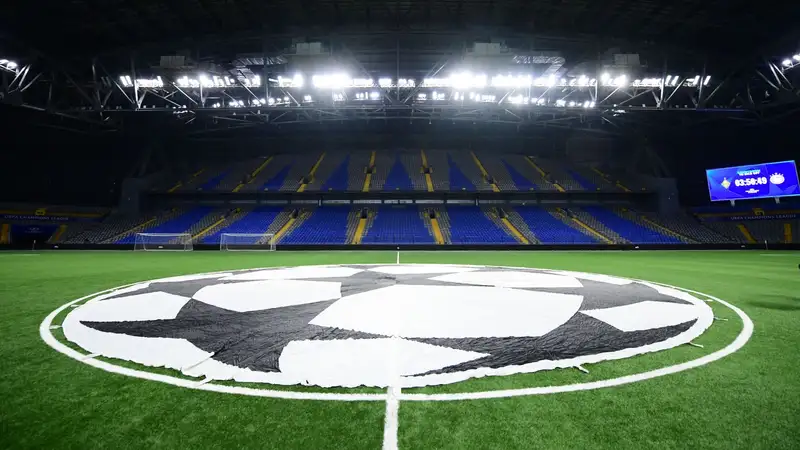 "Олимпиакос" обратился к фанатам